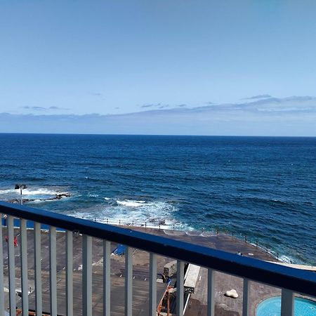 Bajamar,Un Lugar Magico Apartment Bajamar  Luaran gambar