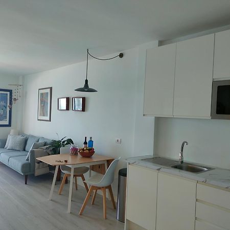 Bajamar,Un Lugar Magico Apartment Bajamar  Luaran gambar