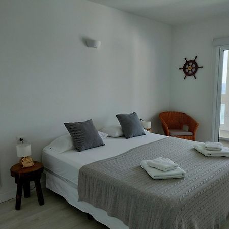 Bajamar,Un Lugar Magico Apartment Bajamar  Luaran gambar