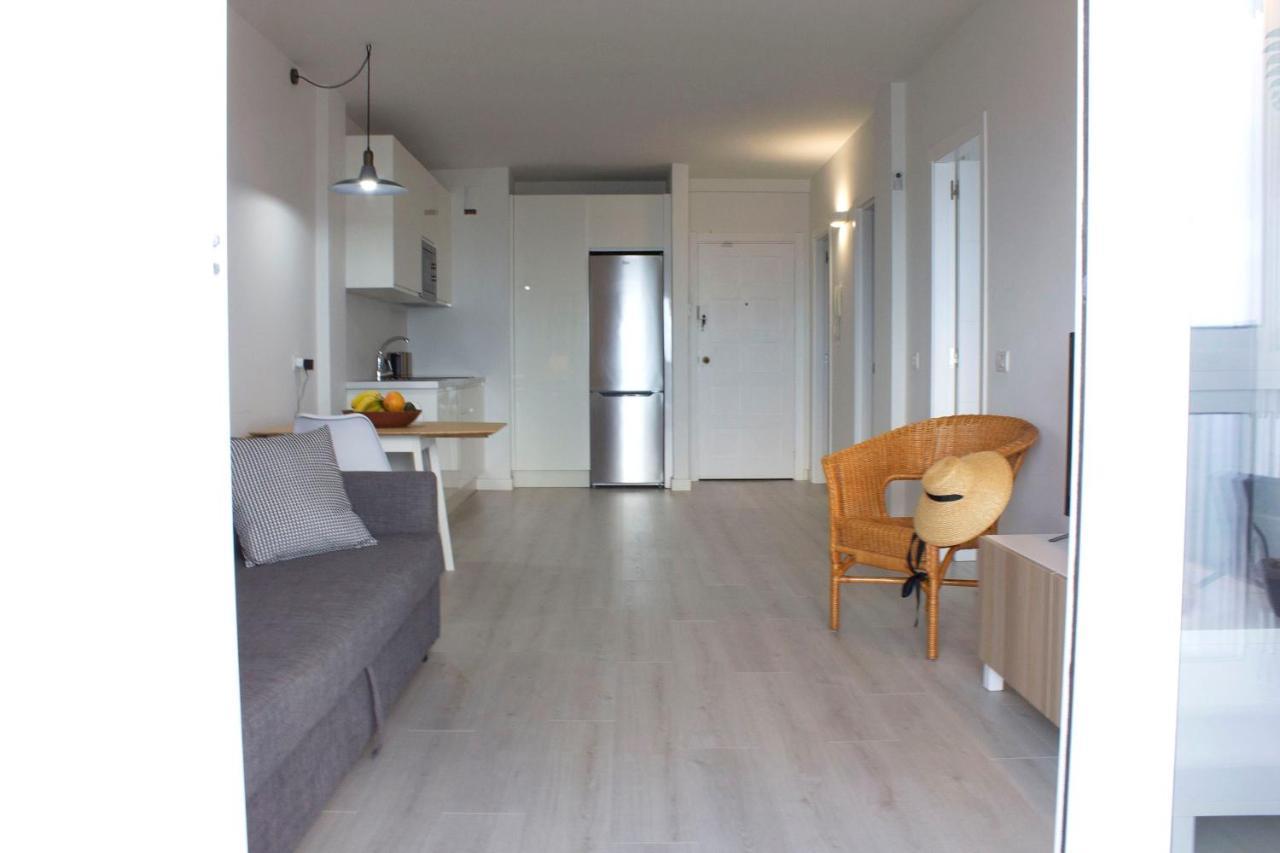 Bajamar,Un Lugar Magico Apartment Bajamar  Luaran gambar
