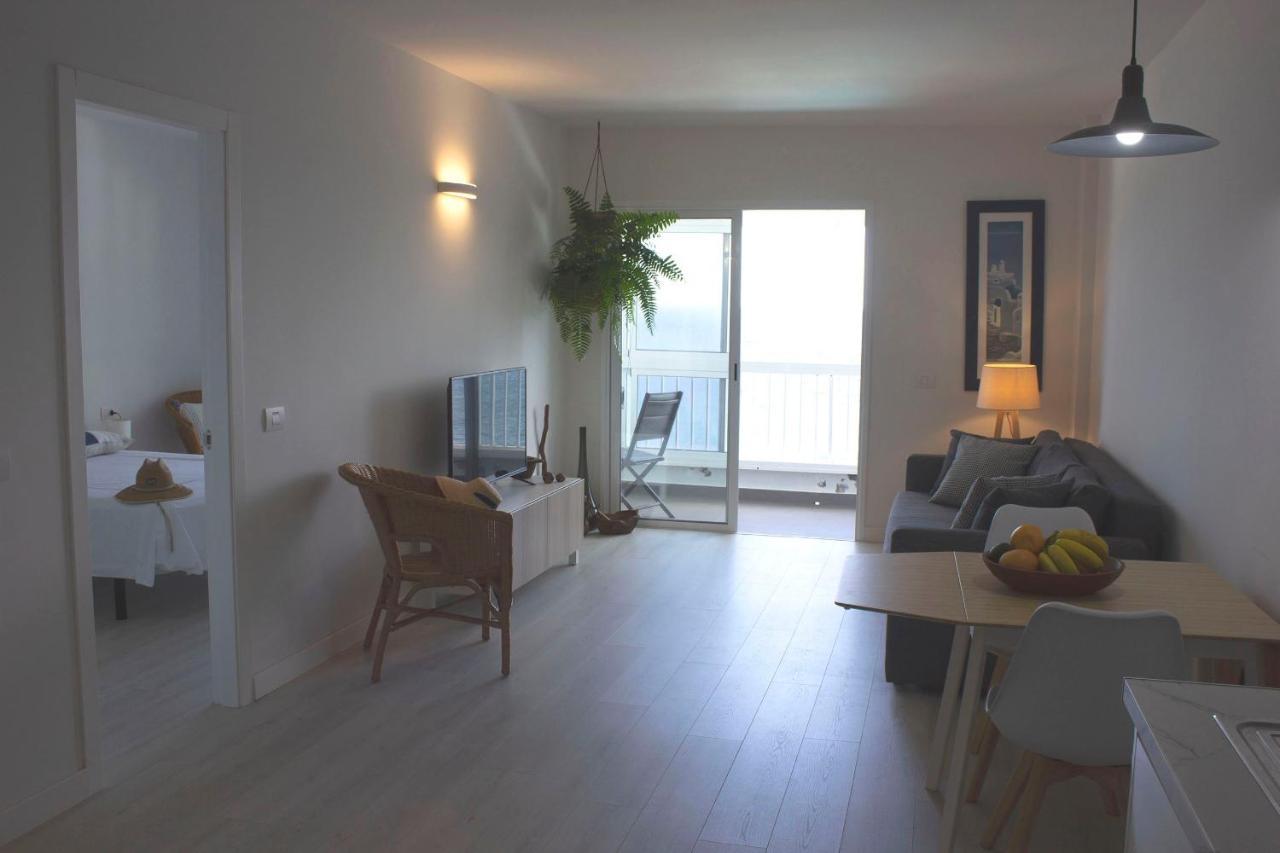 Bajamar,Un Lugar Magico Apartment Bajamar  Luaran gambar