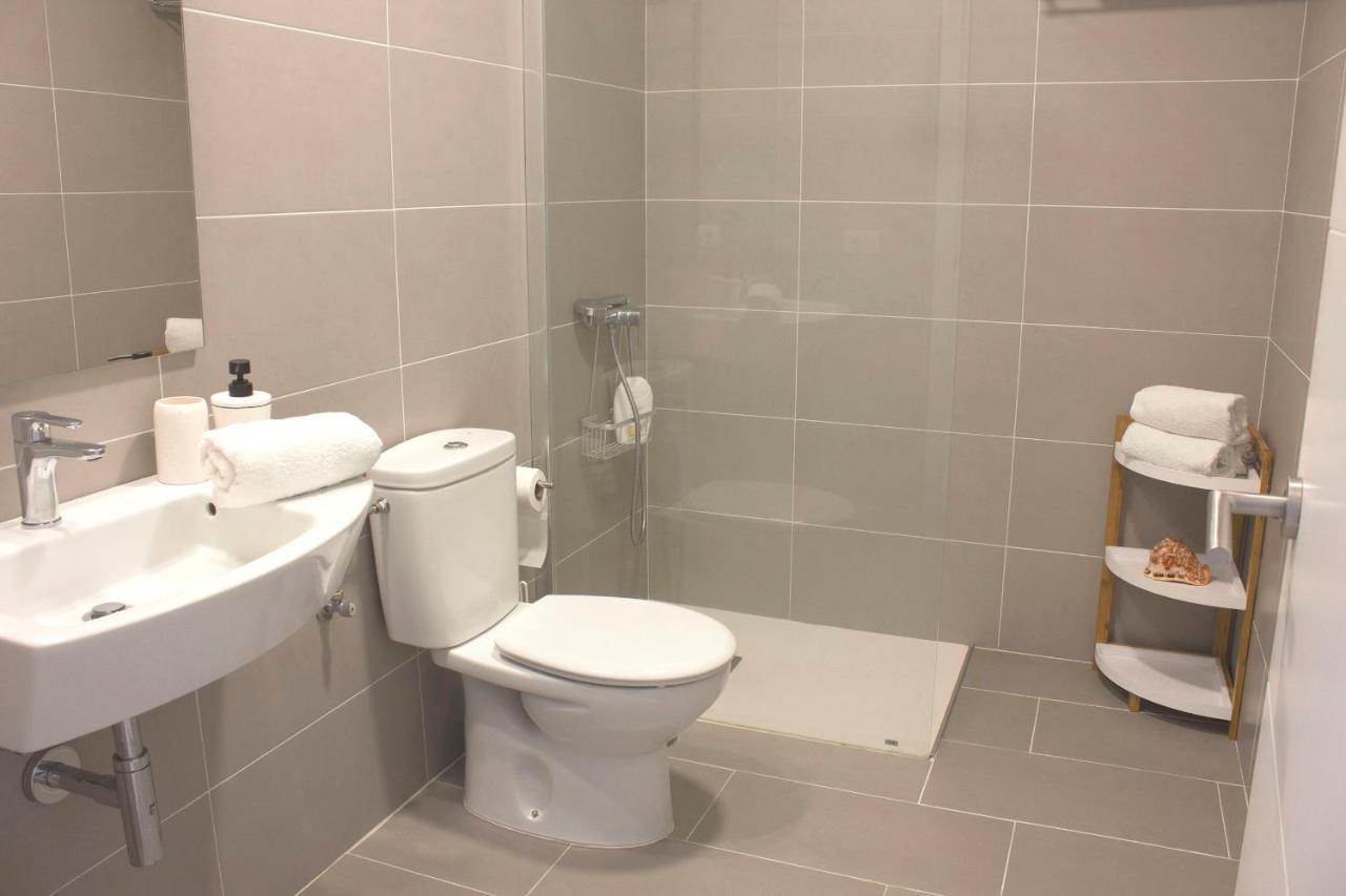 Bajamar,Un Lugar Magico Apartment Bajamar  Luaran gambar