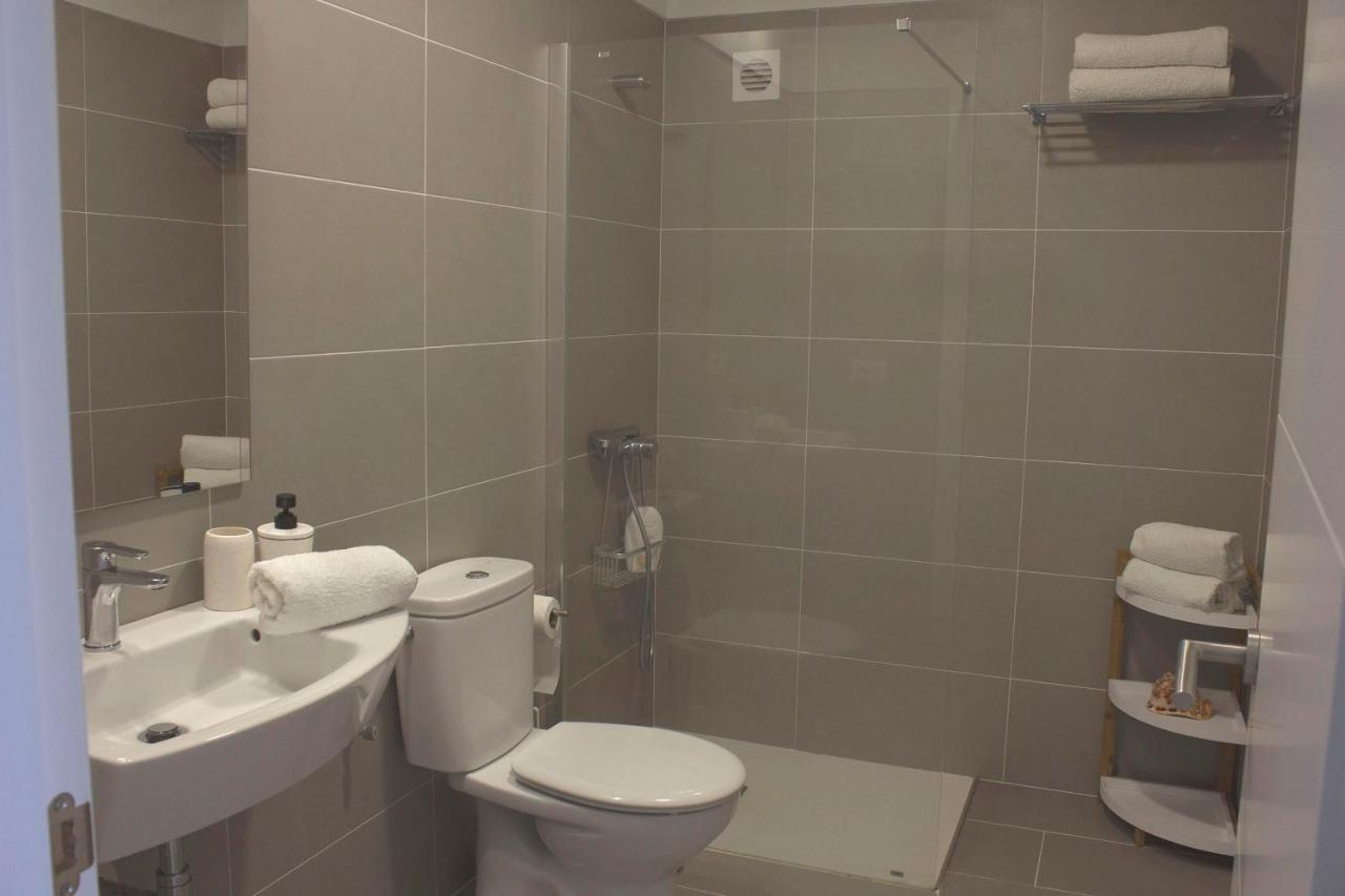 Bajamar,Un Lugar Magico Apartment Bajamar  Luaran gambar