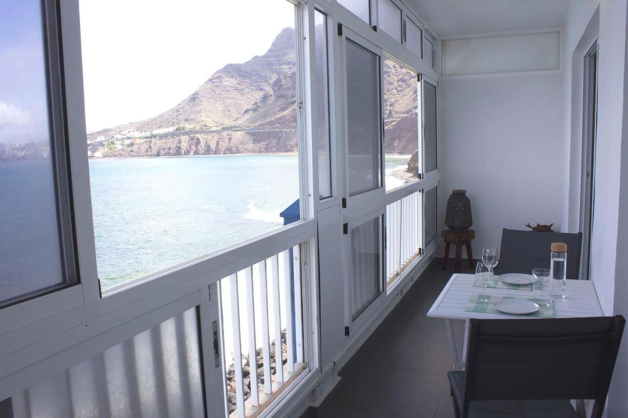 Bajamar,Un Lugar Magico Apartment Bajamar  Luaran gambar