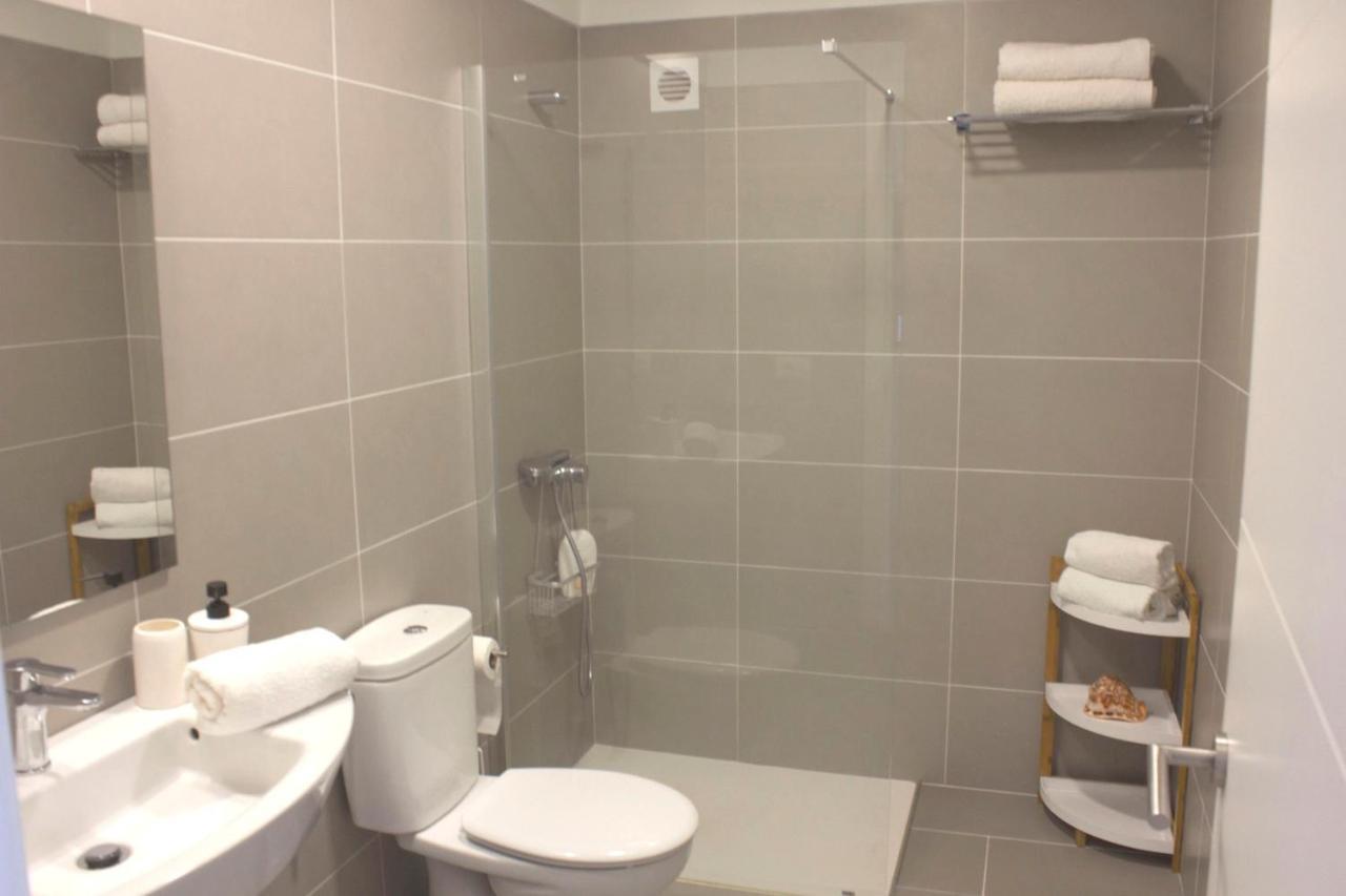 Bajamar,Un Lugar Magico Apartment Bajamar  Luaran gambar