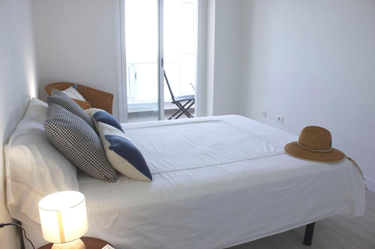 Bajamar,Un Lugar Magico Apartment Bajamar  Luaran gambar