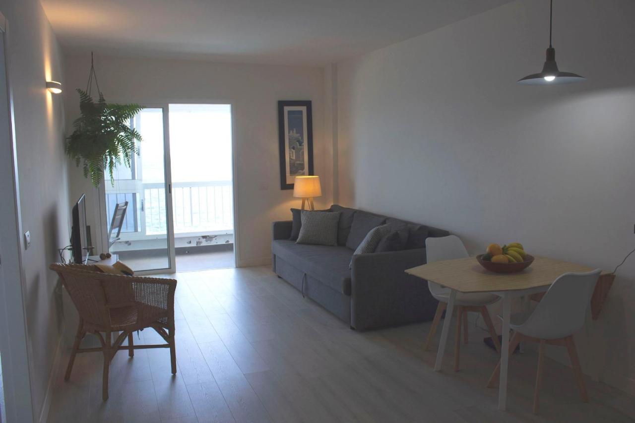 Bajamar,Un Lugar Magico Apartment Bajamar  Luaran gambar