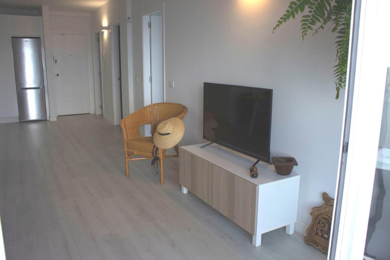 Bajamar,Un Lugar Magico Apartment Bajamar  Luaran gambar