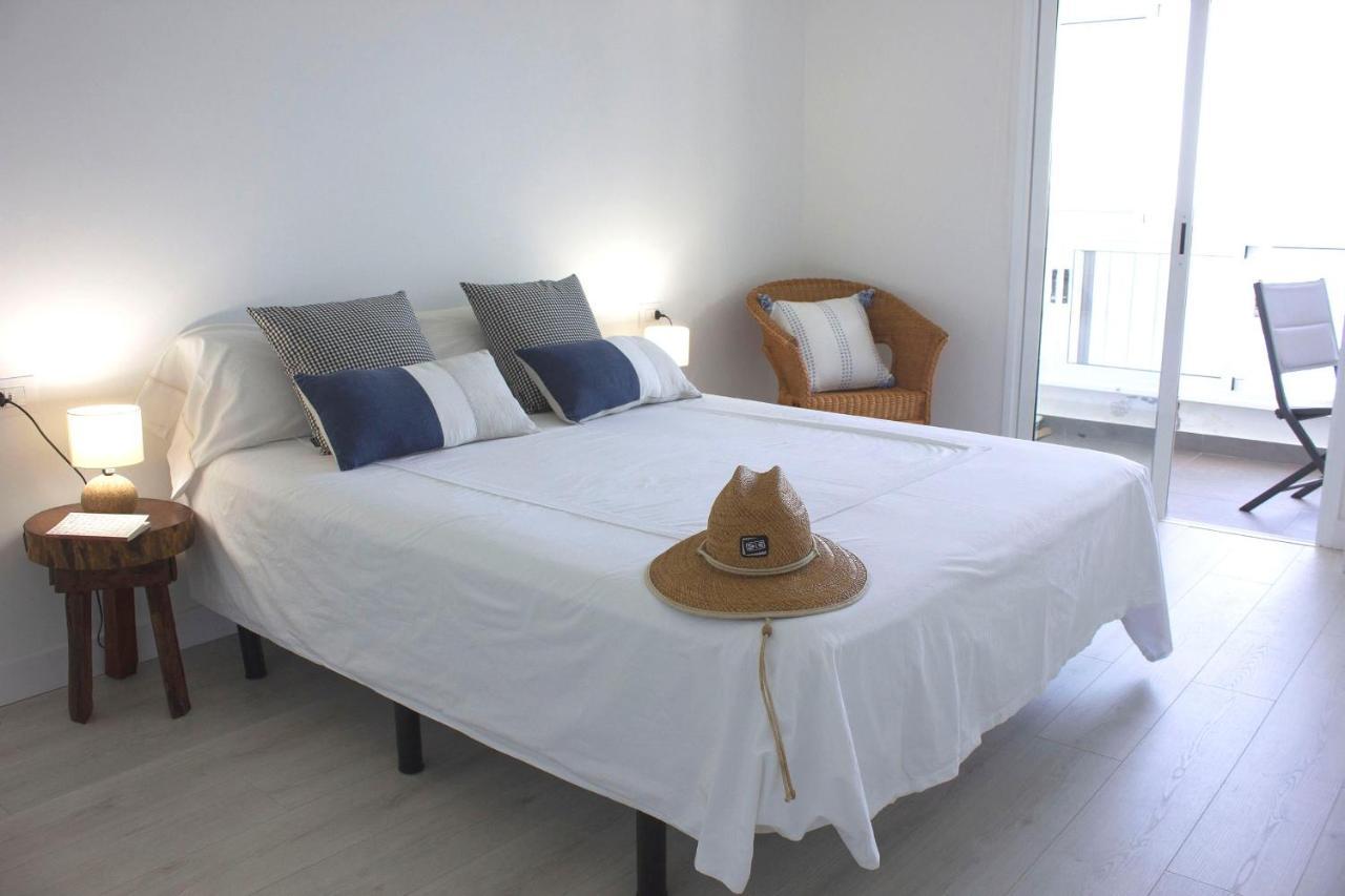 Bajamar,Un Lugar Magico Apartment Bajamar  Luaran gambar