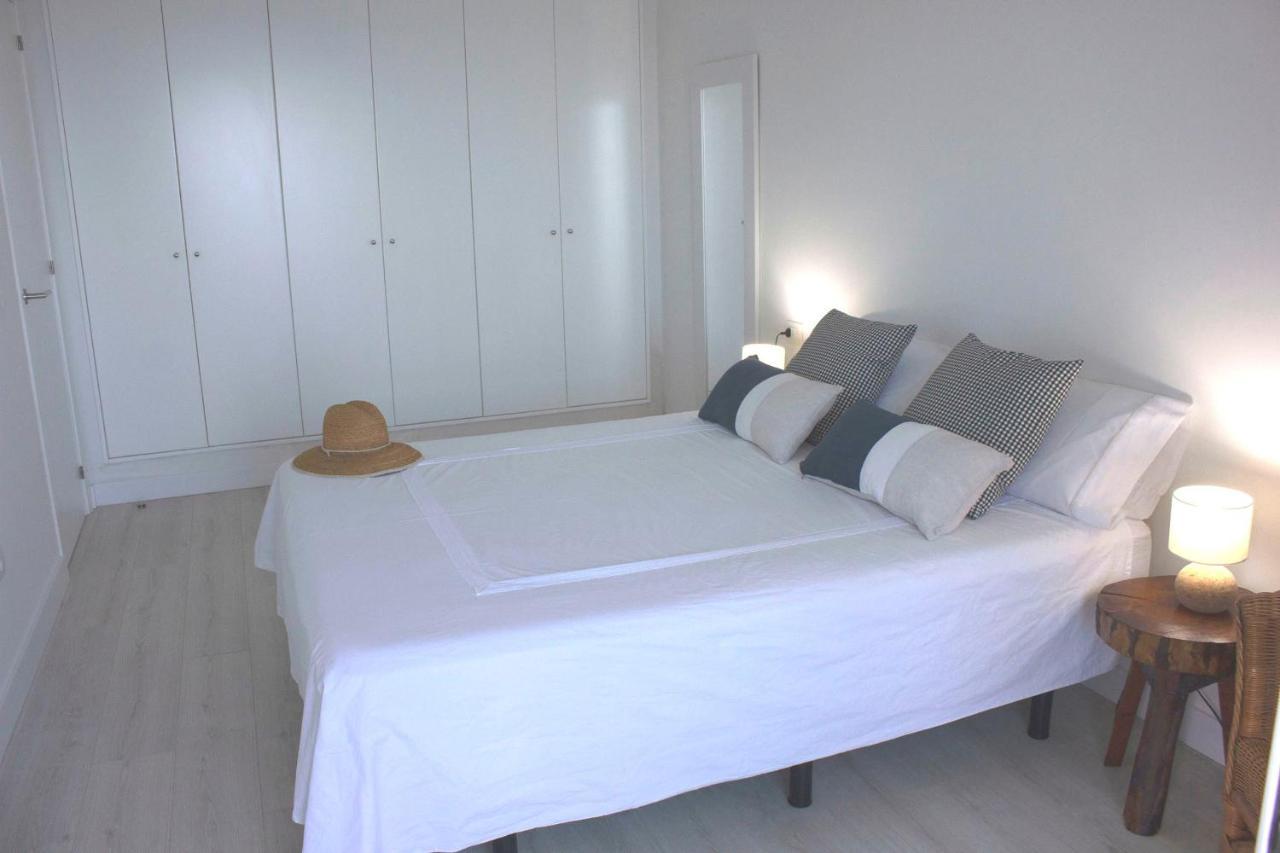 Bajamar,Un Lugar Magico Apartment Bajamar  Luaran gambar