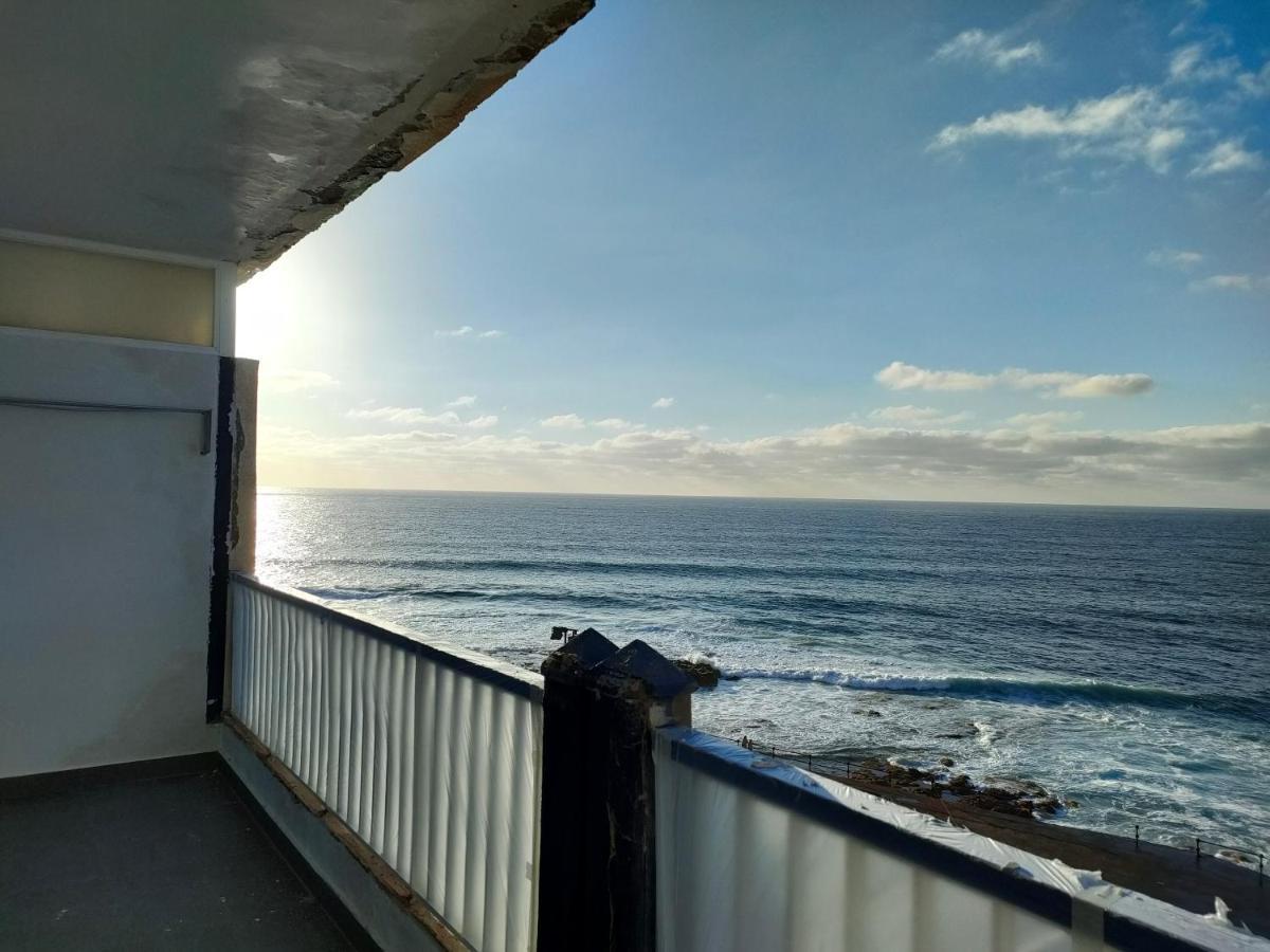 Bajamar,Un Lugar Magico Apartment Bajamar  Luaran gambar