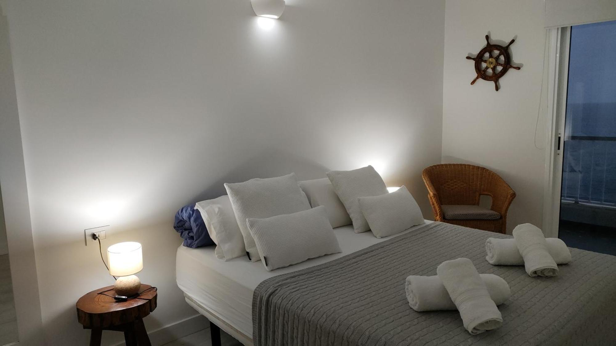 Bajamar,Un Lugar Magico Apartment Bajamar  Luaran gambar