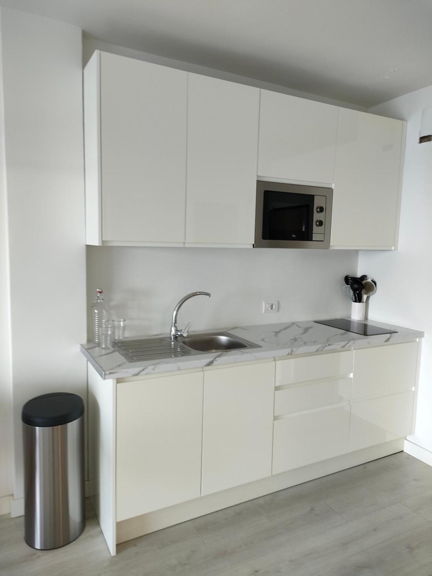Bajamar,Un Lugar Magico Apartment Bajamar  Luaran gambar