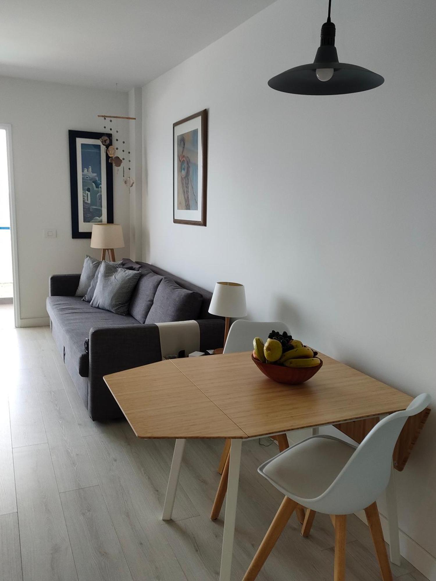 Bajamar,Un Lugar Magico Apartment Bajamar  Luaran gambar