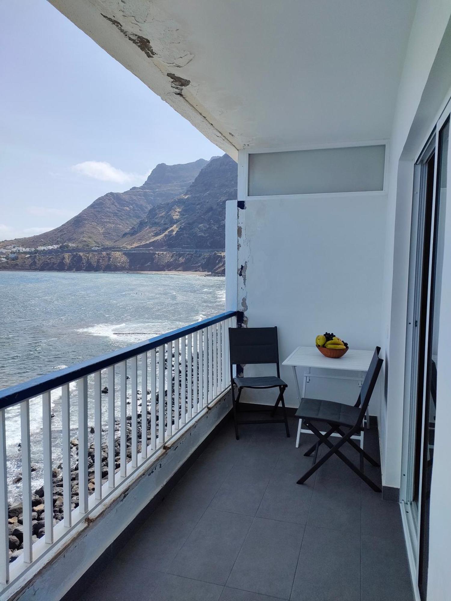 Bajamar,Un Lugar Magico Apartment Bajamar  Luaran gambar