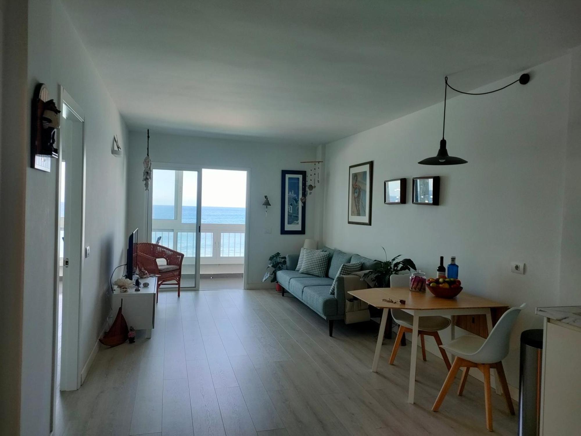 Bajamar,Un Lugar Magico Apartment Bajamar  Bilik gambar