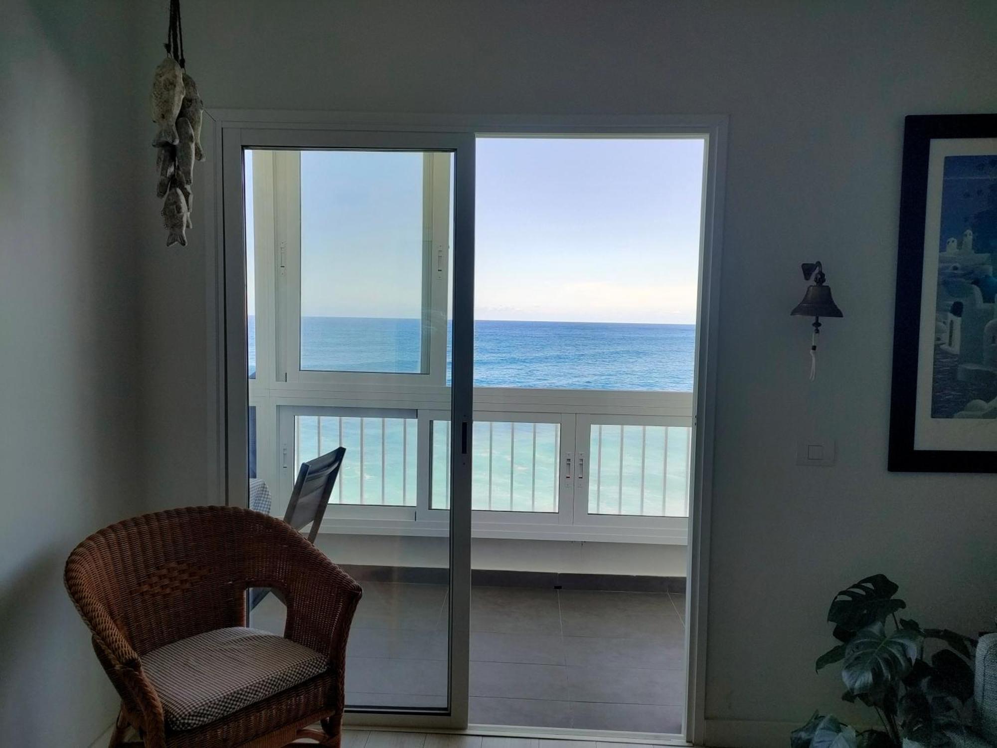 Bajamar,Un Lugar Magico Apartment Bajamar  Bilik gambar