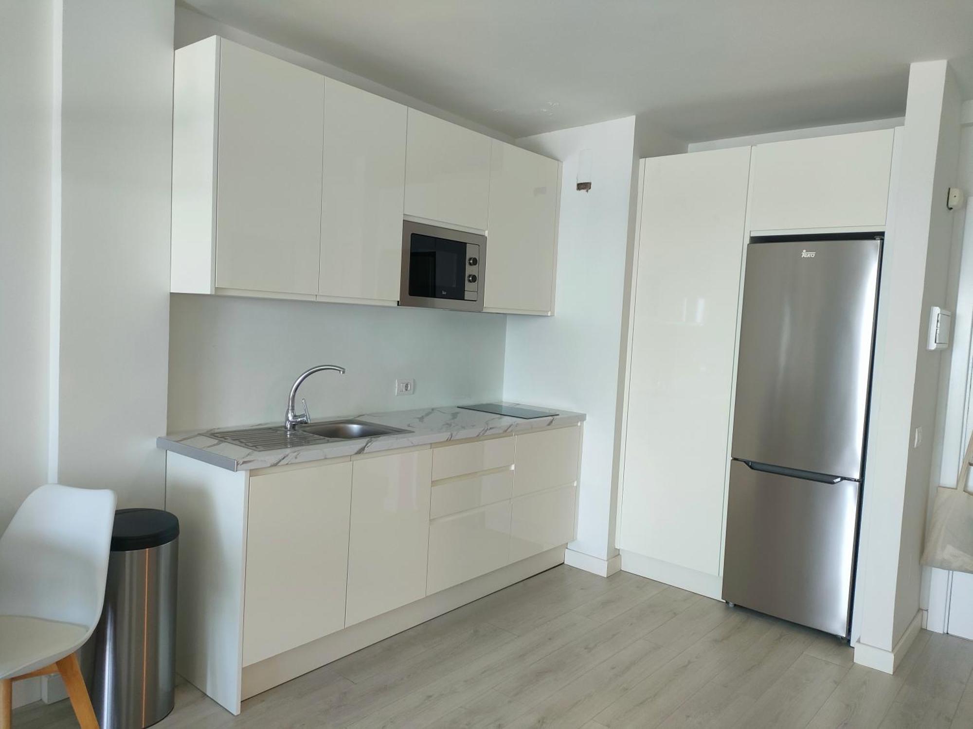Bajamar,Un Lugar Magico Apartment Bajamar  Bilik gambar