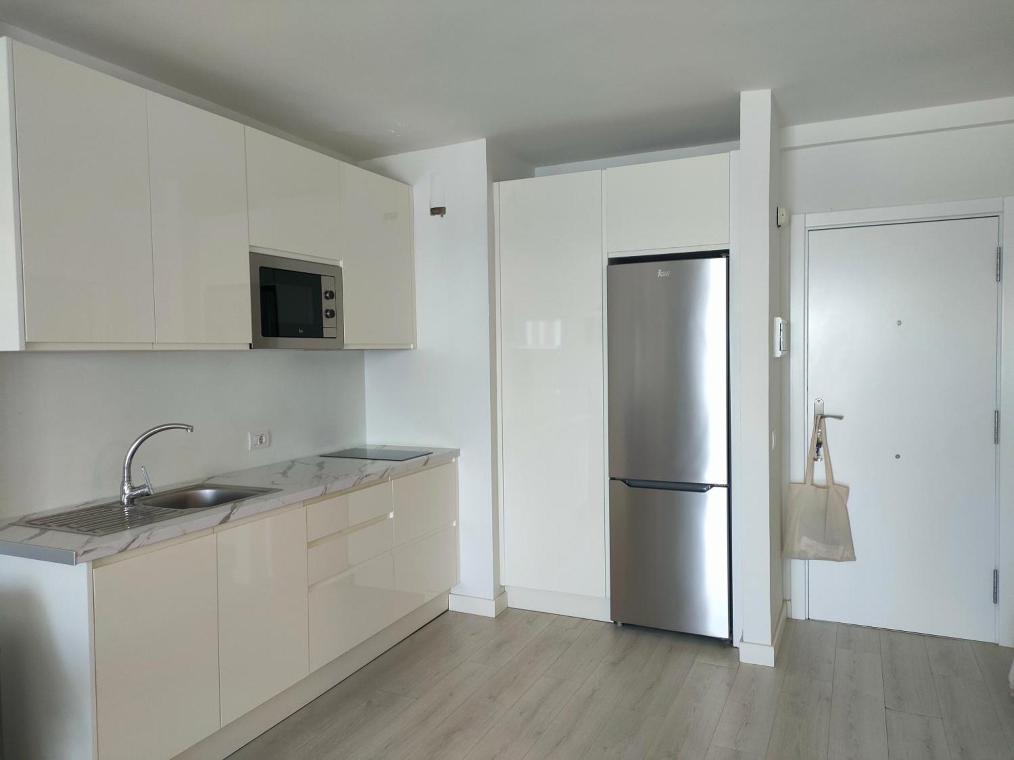 Bajamar,Un Lugar Magico Apartment Bajamar  Luaran gambar