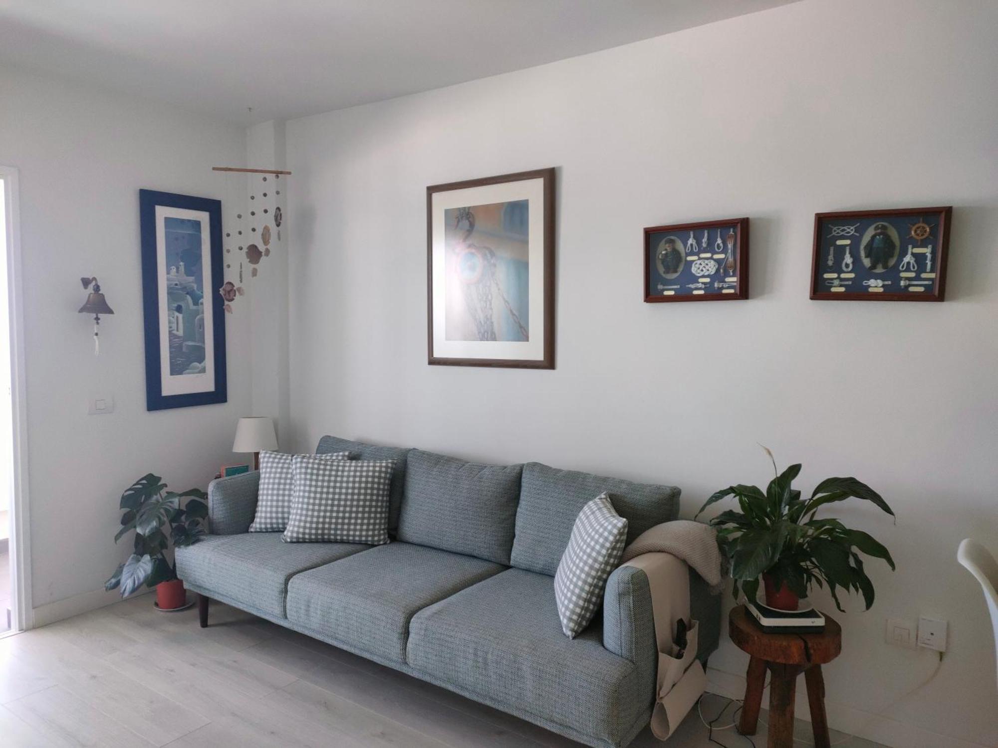Bajamar,Un Lugar Magico Apartment Bajamar  Bilik gambar