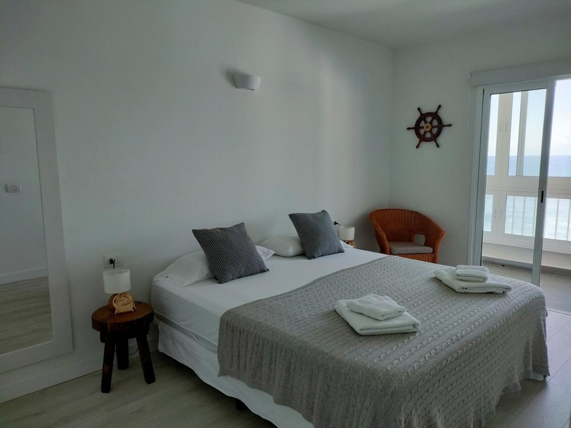 Bajamar,Un Lugar Magico Apartment Bajamar  Luaran gambar