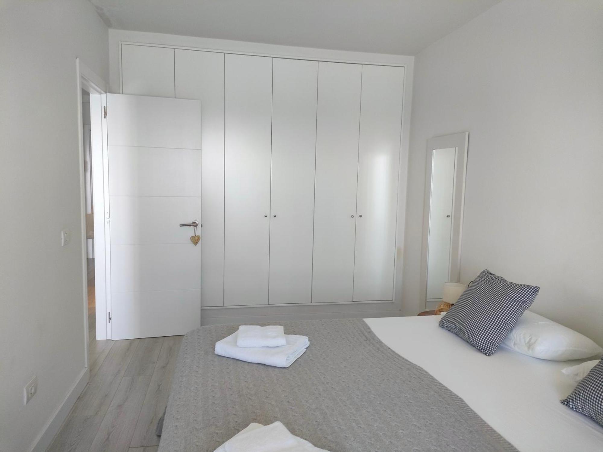 Bajamar,Un Lugar Magico Apartment Bajamar  Luaran gambar
